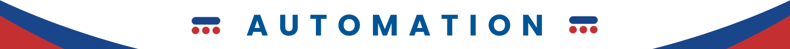 Automation For Meat Netting Logo