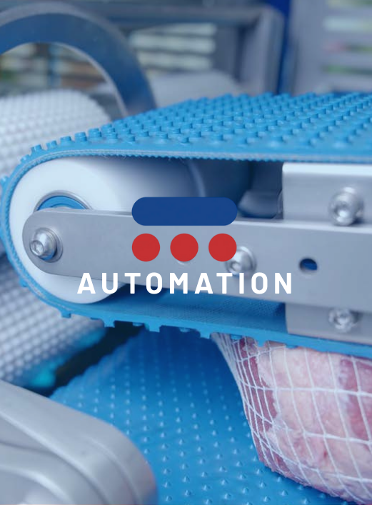 Automation Graphic