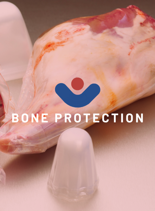 Bone Protection Graphic