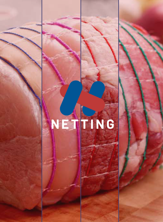 Netting Graphic
