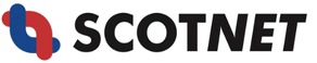 Scotnet Logo