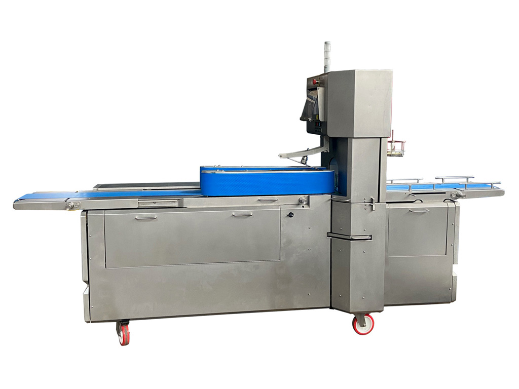 Automatic Tying Machines