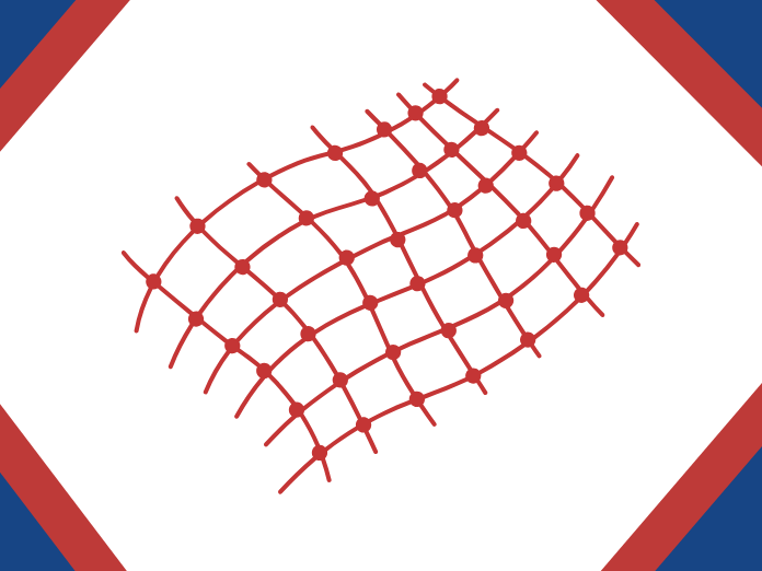 STRIPPING YIELD NETS