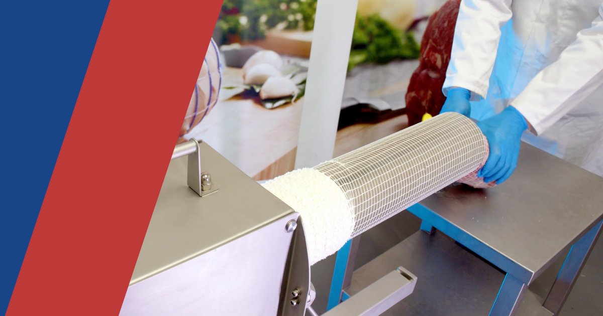 Check Stuffer Size SS500 SINGLE STUFFER 70MM-200MM WITH STAND | Scotnet.com